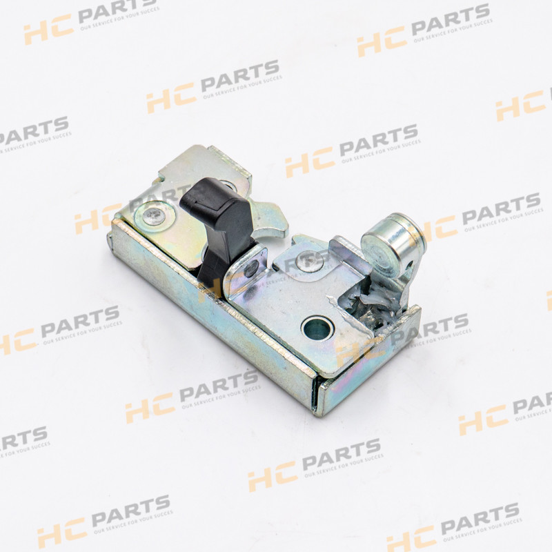Замок правой двери JCB (R / H) - AZERI PARTS