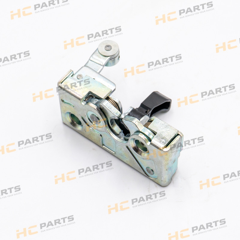 Замок правой двери JCB (R/H) - AZERI PARTS