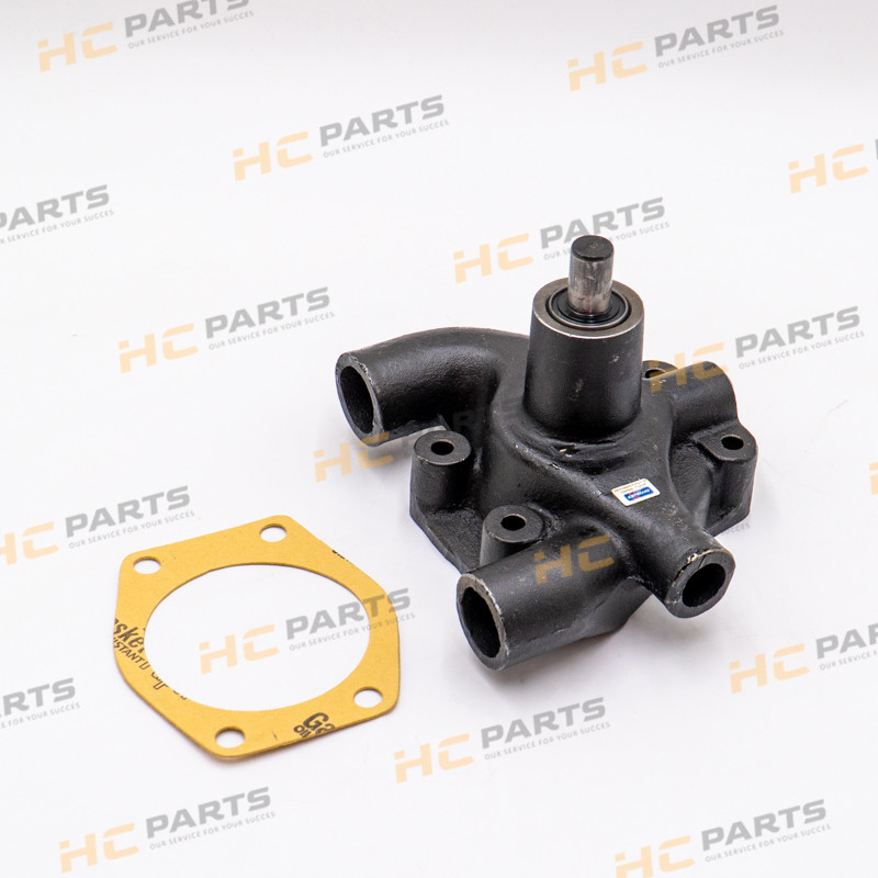 Водяной насос JCB PERKINS 3.152 - KMP BRAND