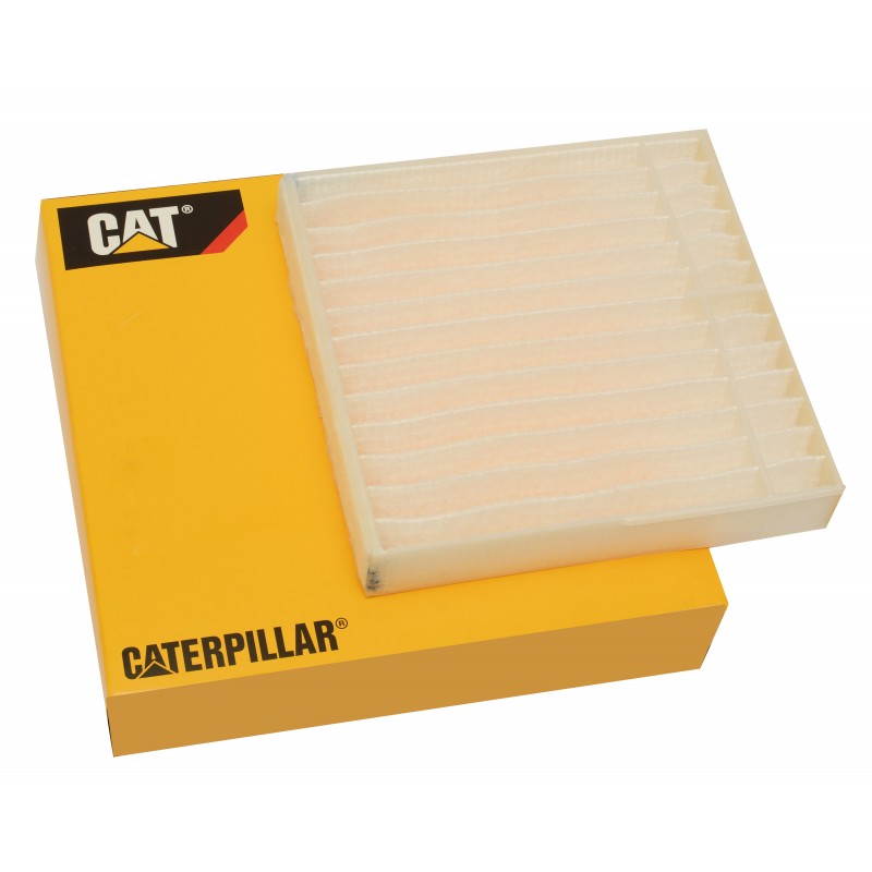 ОРИГИНАЛЬНЫЙ ФИЛЬТР ДЛЯ КАБИНЫ CAT-ЭКСКАВАТОРА