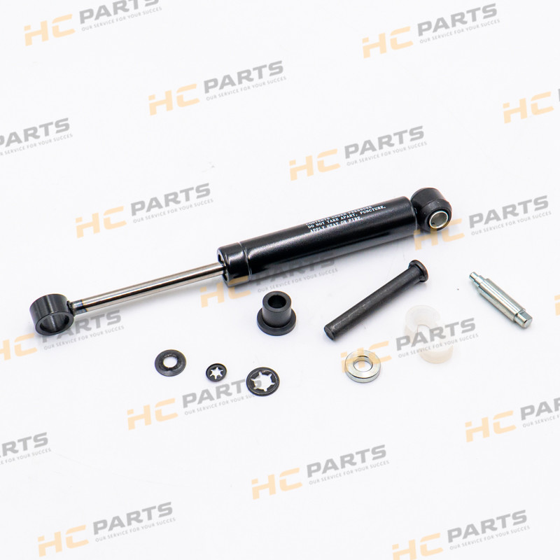 Комплект газовых пружин для сиденья JCB - AZERI PARTS