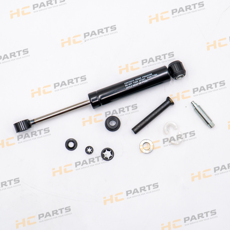 Комплект газовых пружин для сиденья JCB - AZERI PARTS