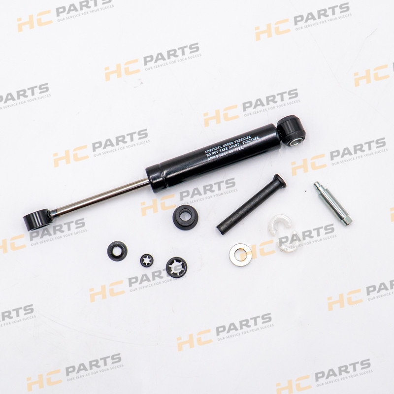 Комплект газовых пружин для сиденья JCB - AZERI PARTS