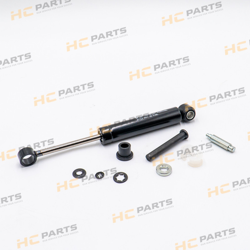 Комплект газовых пружин для сиденья JCB - AZERI PARTS