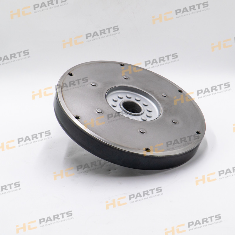 Виброгаситель JCB для телескопического погрузчика AZERI PARTS
