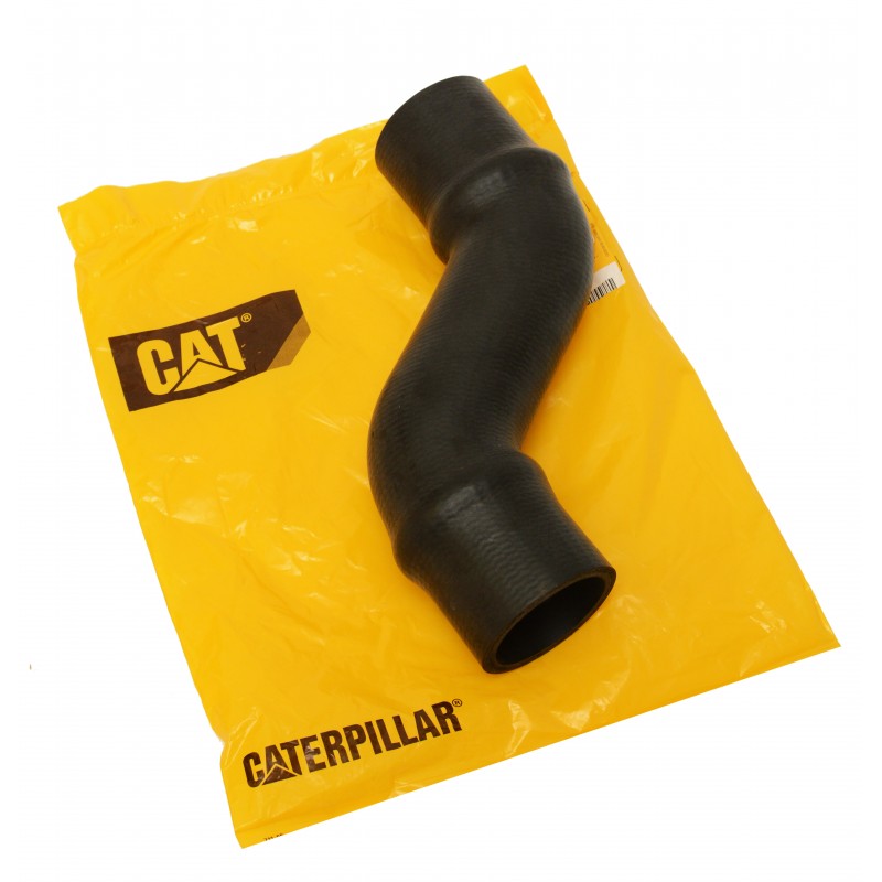 РЕЗИНОВЫЙ ШЛАНГ ДЛЯ БУЛЬДОЗЕРА CAT ОРИГИНАЛ