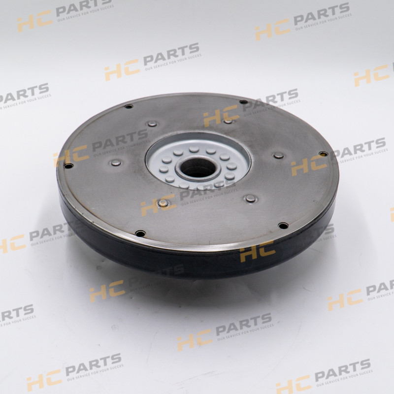 Виброгаситель JCB для телескопического погрузчика AZERI PARTS
