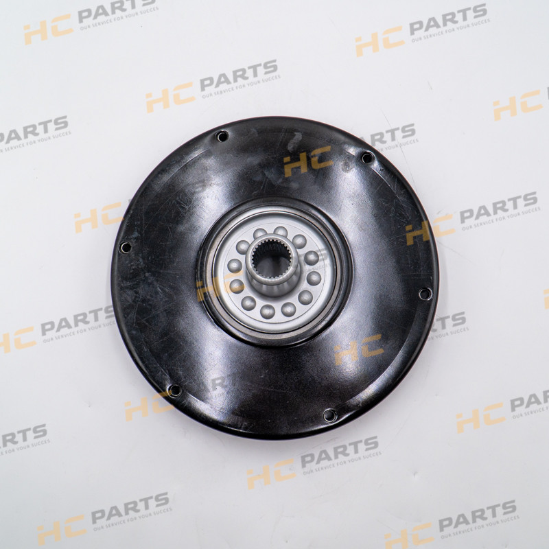 Виброгаситель JCB для телескопического погрузчика AZERI PARTS