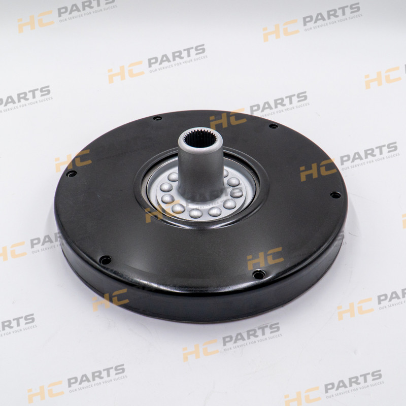Виброгаситель JCB для телескопического погрузчика AZERI PARTS