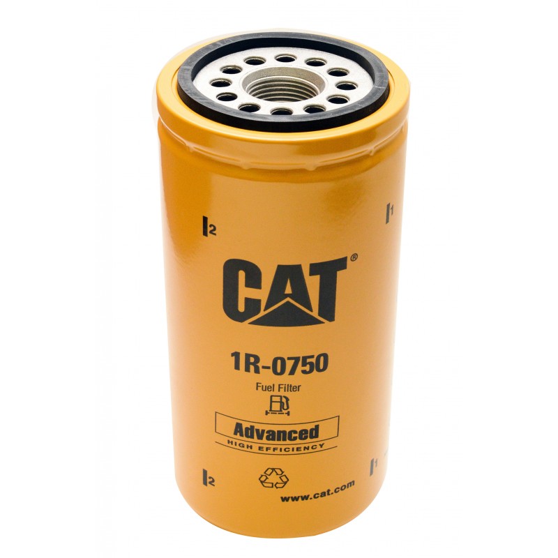 ОРИГИНАЛЬНЫЙ ТОПЛИВНЫЙ ФИЛЬТР ДЛЯ ЗАРЯДНОГО УСТРОЙСТВА CAT