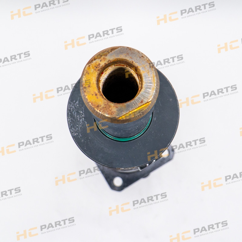 Рулевой цилиндр JCB - AZERI PARTS