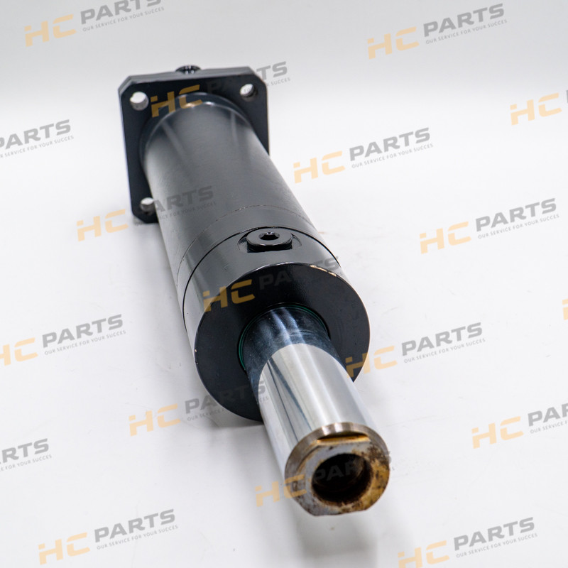 Рулевой цилиндр JCB - AZERI PARTS