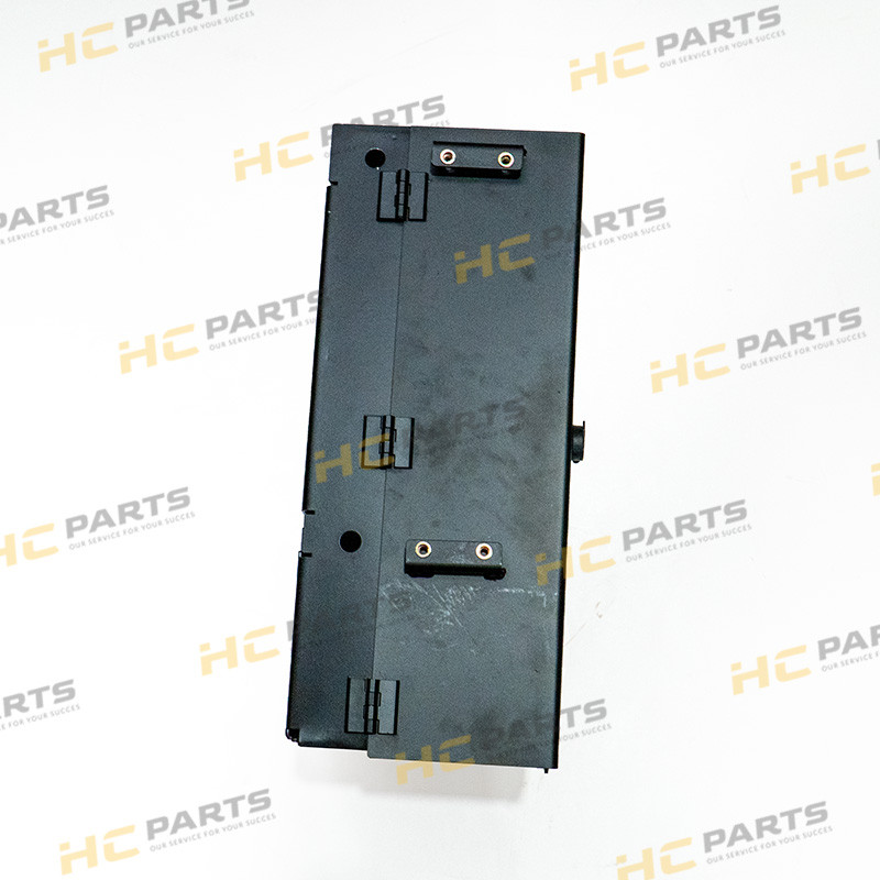 Ящик для инструментов JCB-AZERI PARTS