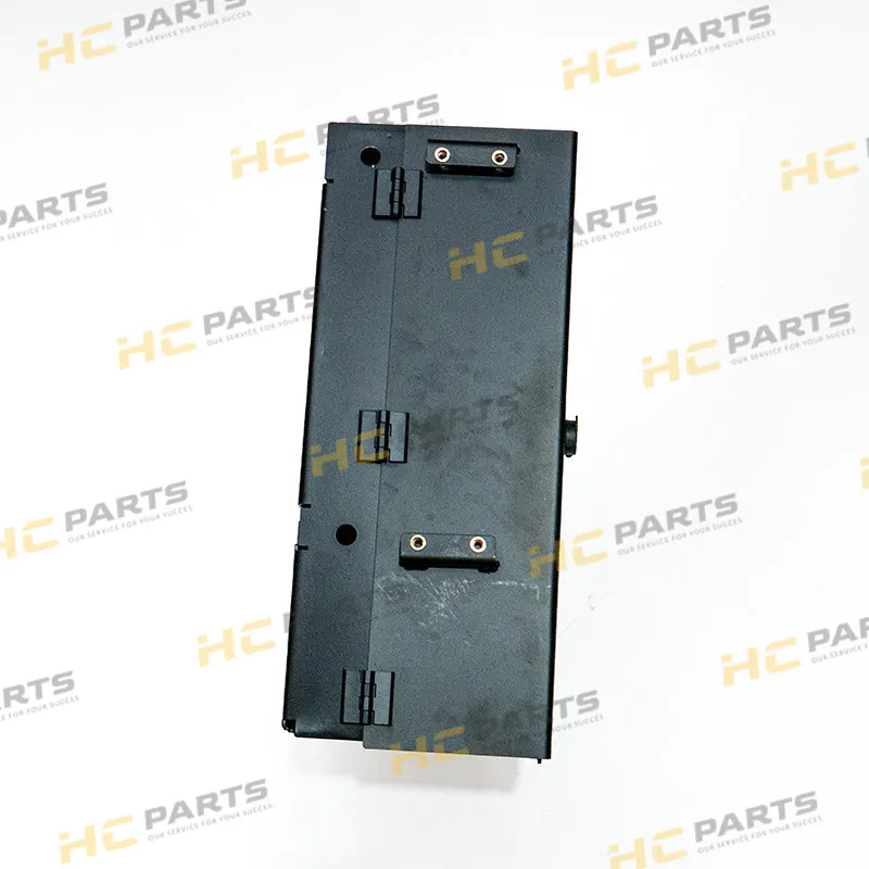Ящик для инструментов JCB - AZERI PARTS