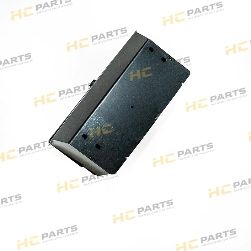 Ящик для инструментов JCB - AZERI PARTS