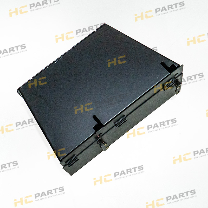 Ящик для инструментов JCB - AZERI PARTS