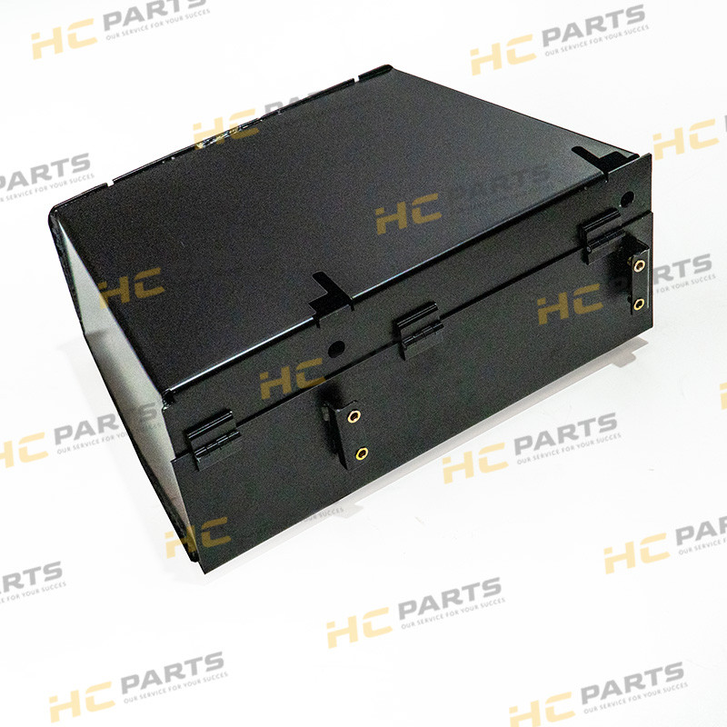 Ящик для инструментов JCB-AZERI PARTS