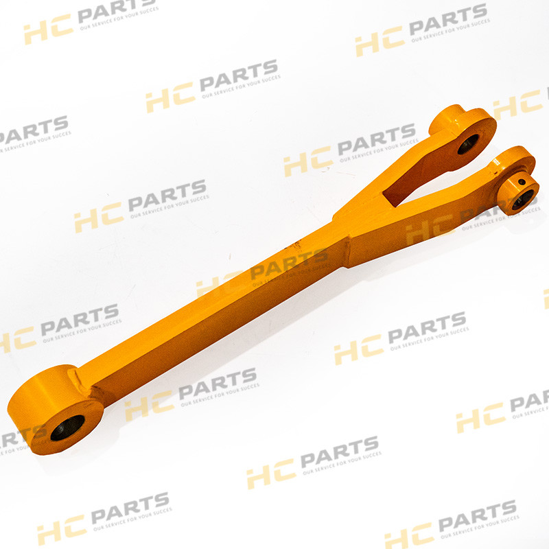 JCB Link с опрокидывателем — телескопический погрузчик