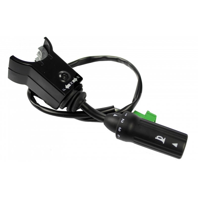ПЕРЕКЛЮЧАТЕЛЬ ПЕРЕДАЧ ПОГРУЗЧИКА VOLVO OEM VALEO