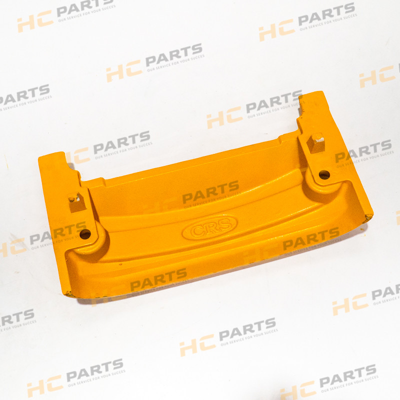 Передний бампер JCB, 46 кг — 3CX 4CX