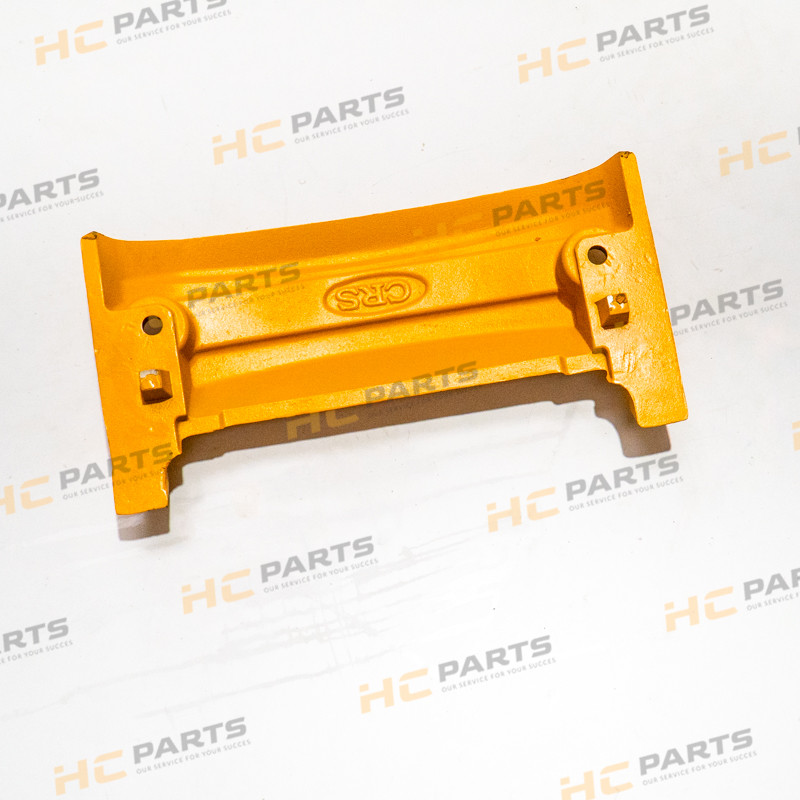 Передний бампер JCB, 46 кг — 3CX 4CX