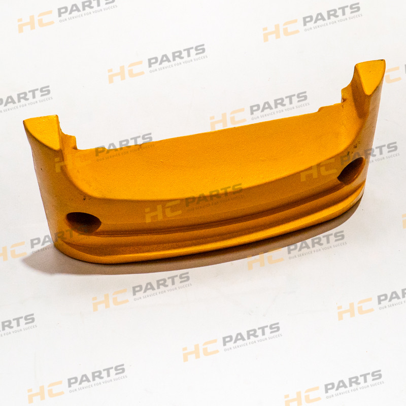 Передний бампер JCB, 46 кг — 3CX 4CX