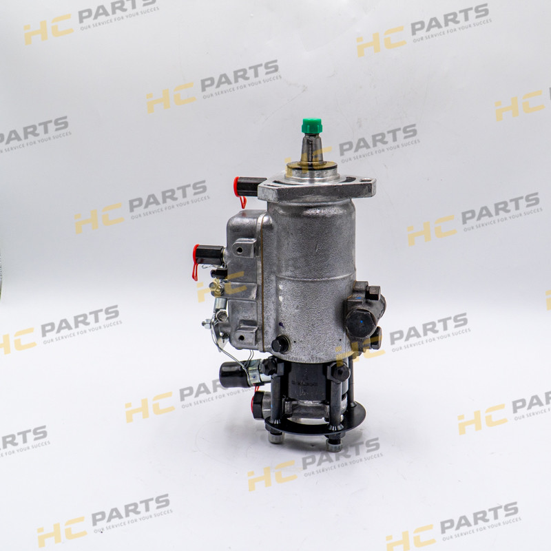 ТНВД JCB PERKINS AA AB - 3CX 4CX DELPHI