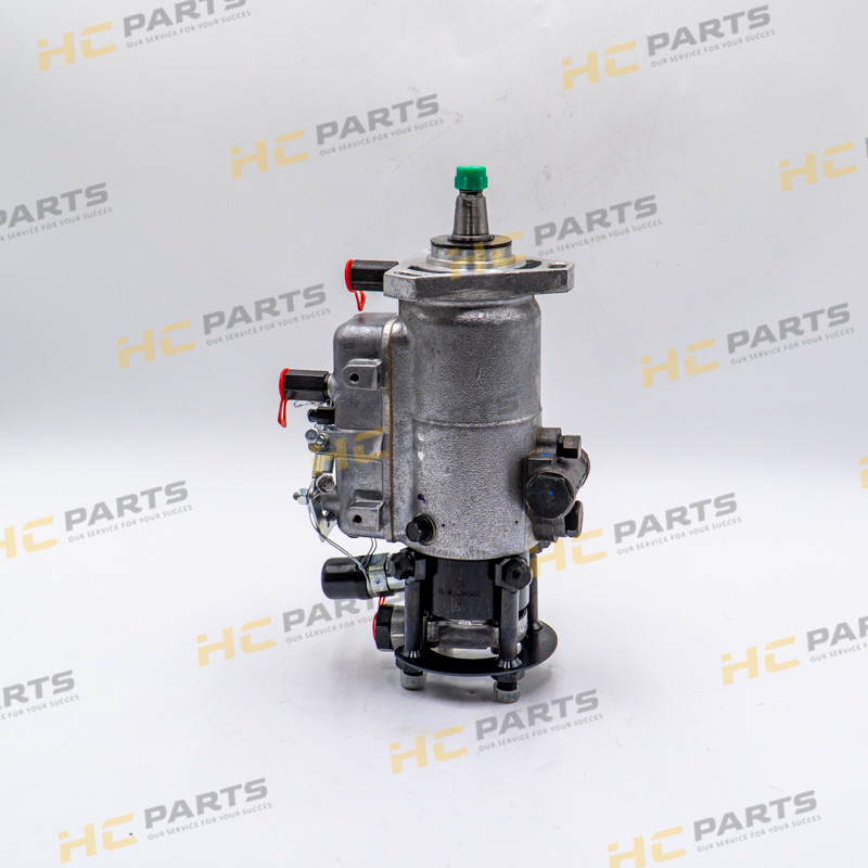 ТНВД JCB Perkins AA AB - 3CX 4CX DELPHI