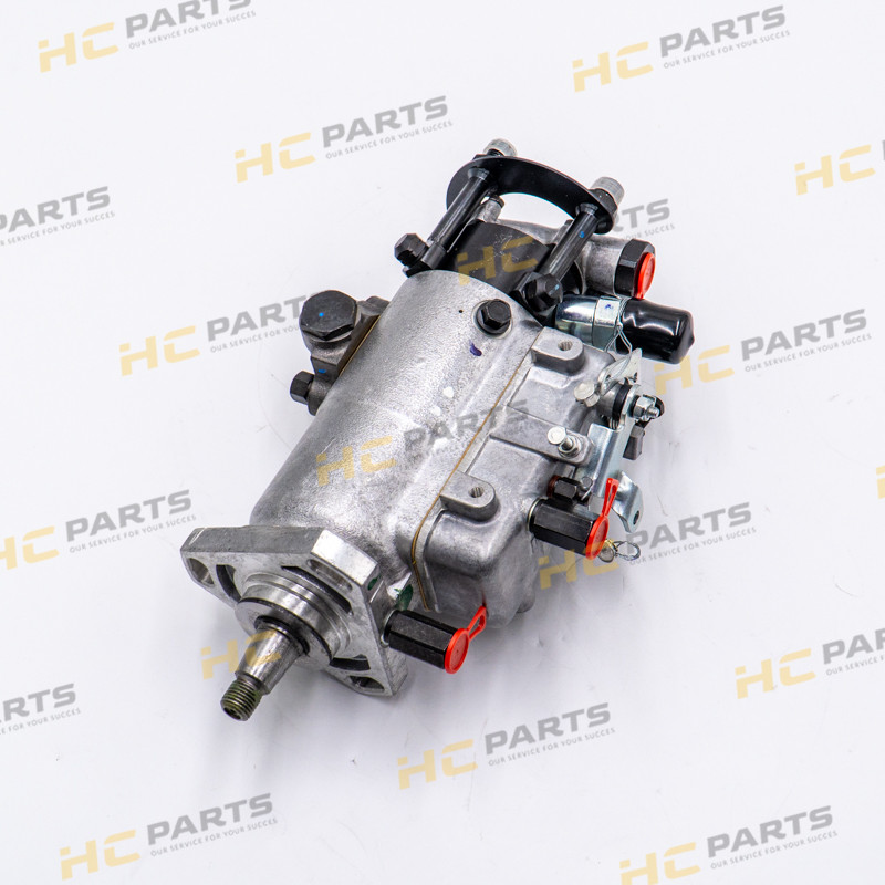 ТНВД JCB PERKINS AA AB - 3CX 4CX DELPHI