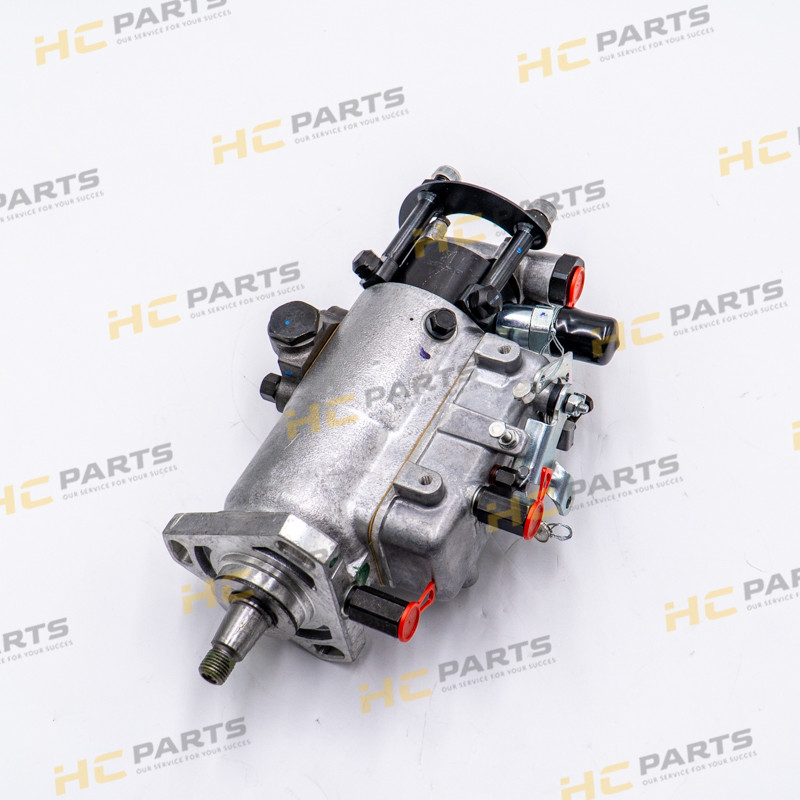 ТНВД JCB PERKINS AA AB - 3CX 4CX DELPHI