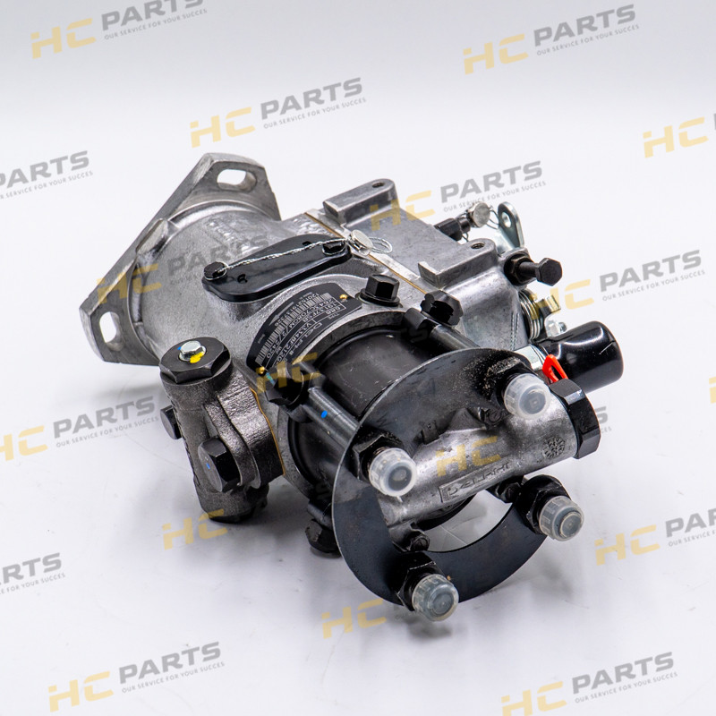ТНВД JCB PERKINS AA AB - 3CX 4CX DELPHI