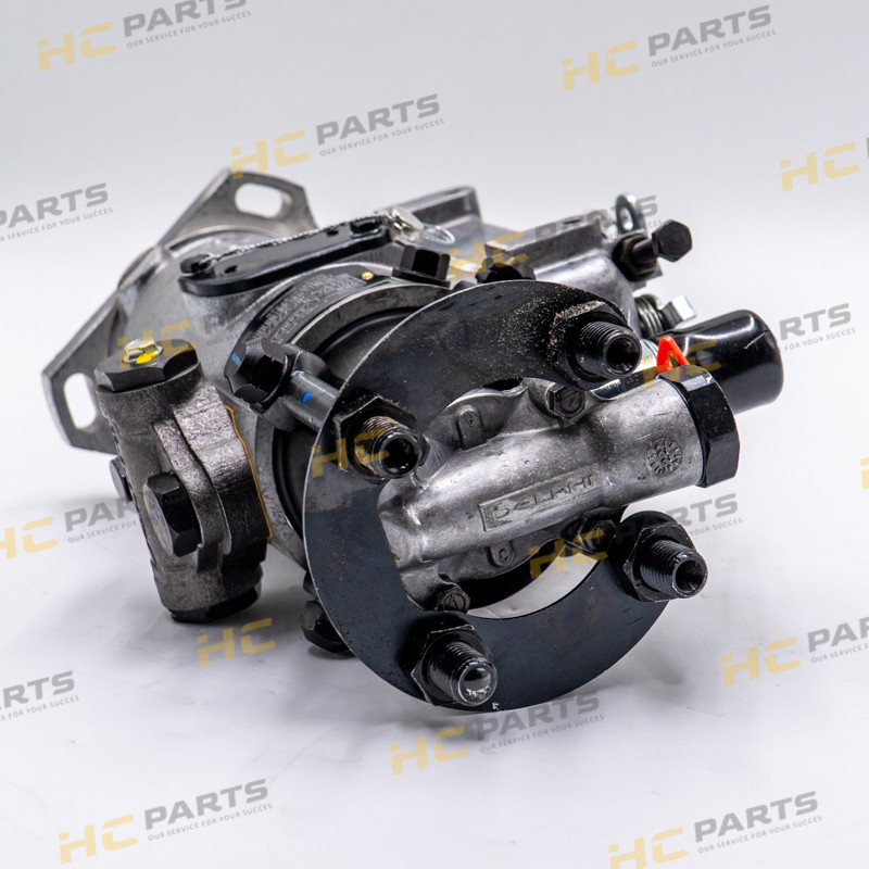 ТНВД JCB PERKINS AA AB - 3CX 4CX DELPHI