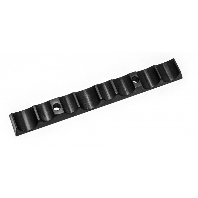 Держатель кабеля для экскаватора-погрузчика CAT
