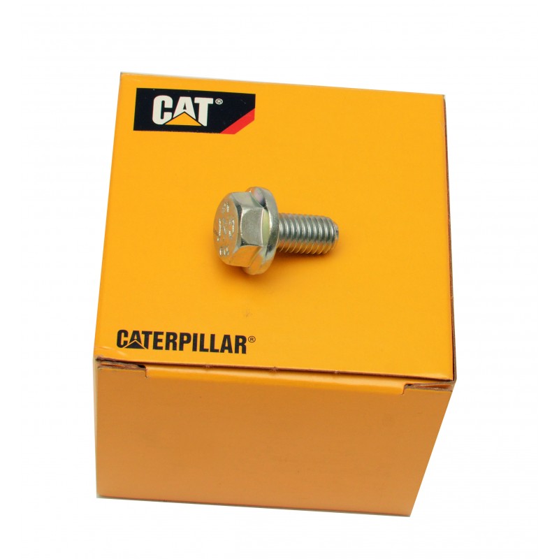 Винт Caterpillar