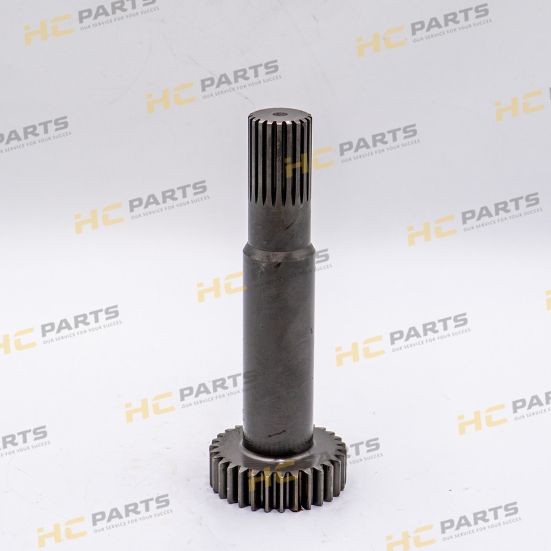 Приводной вал (редуктор) JCB - JS AZERI PARTS