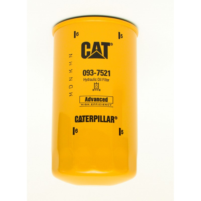 ОРИГИНАЛЬНЫЙ ГИДРАВЛИЧЕСКИЙ ФИЛЬТР ДЛЯ ЭКСКАВАТОРА CAT