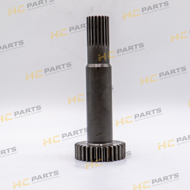 Карданный вал JCB (поворотный/гусеничный редуктор) - JS AZERI PARTS