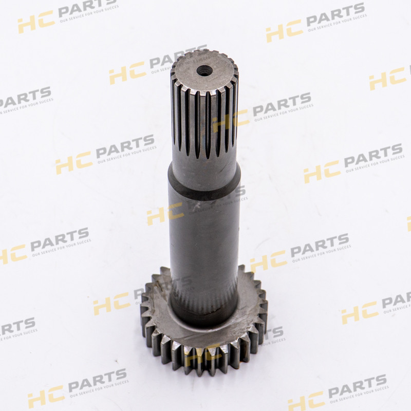 Приводной вал (редуктор) JCB - JS AZERI PARTS