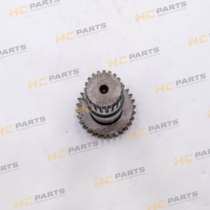 Приводной вал (редуктор) JCB - JS AZERI PARTS