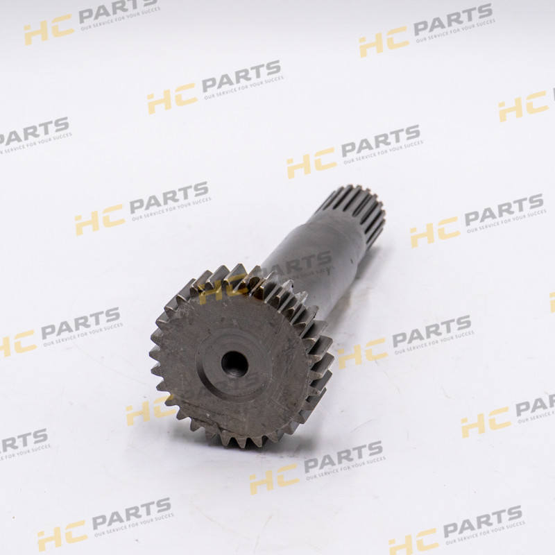 Карданный вал JCB (поворотный/гусеничный редуктор) - JS AZERI PARTS