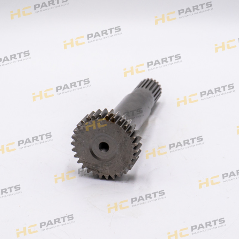 Карданный вал JCB (поворотный/гусеничный редуктор) - JS AZERI PARTS