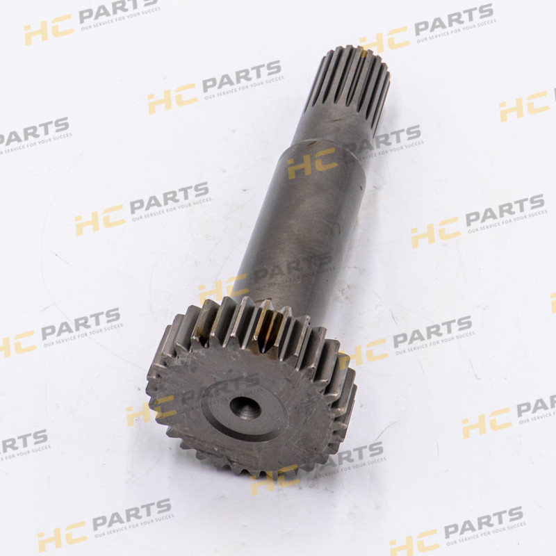 Приводной вал (редуктор) JCB - JS AZERI PARTS