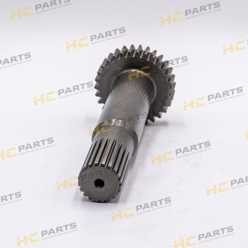 Карданный вал JCB (поворотный/гусеничный редуктор) - JS AZERI PARTS