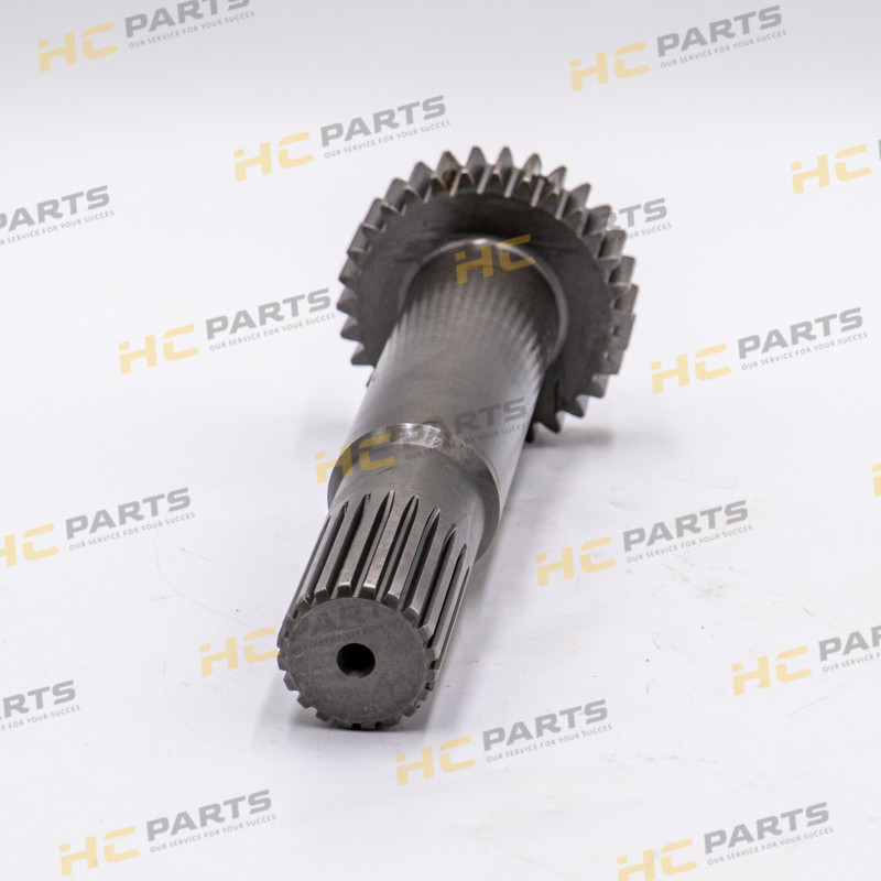Карданный вал JCB (поворотный/гусеничный редуктор) - JS AZERI PARTS