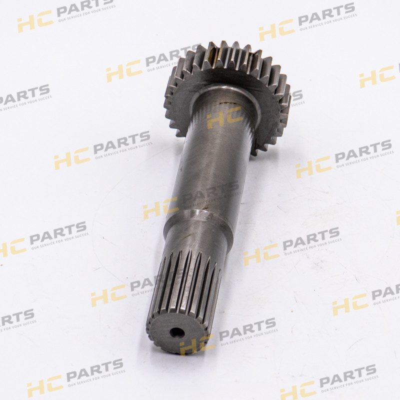 Приводной вал (редуктор) JCB - JS AZERI PARTS