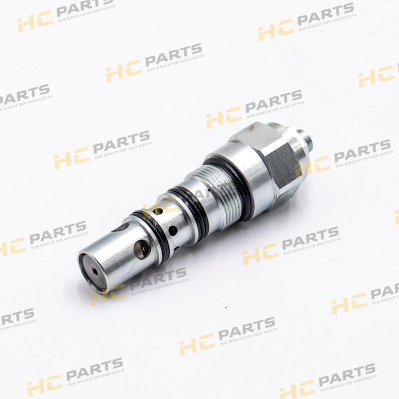 Балансировочный станок JCB Cartridge 310 BAR - PARKER