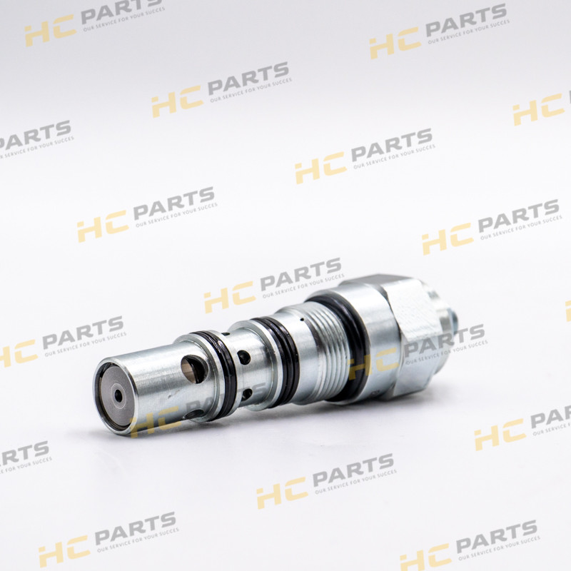 Балансировочный станок JCB Cartridge 310 BAR - PARKER