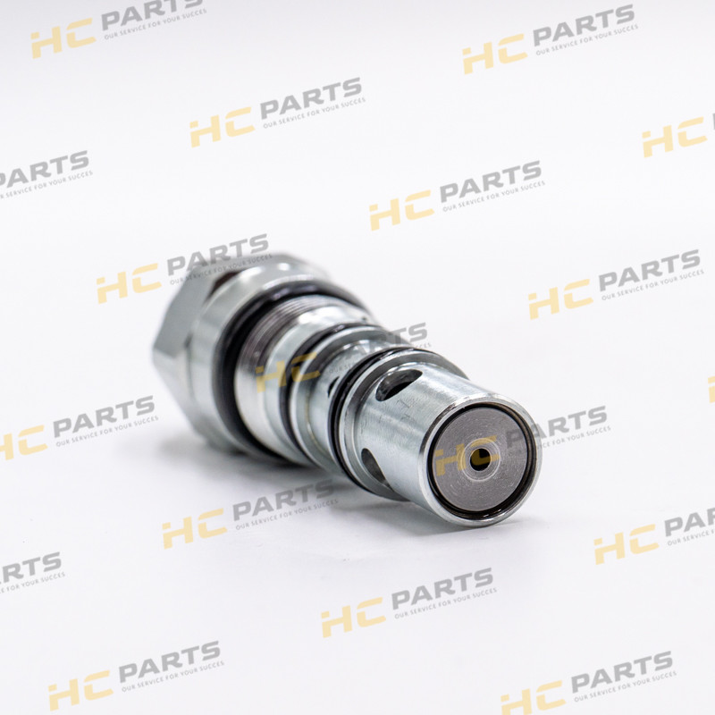 Балансировочный станок JCB Cartridge 310 BAR - PARKER