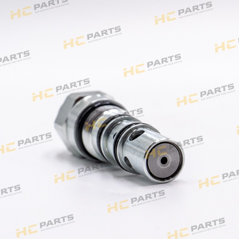 Балансировочный станок JCB Cartridge 310 BAR - PARKER