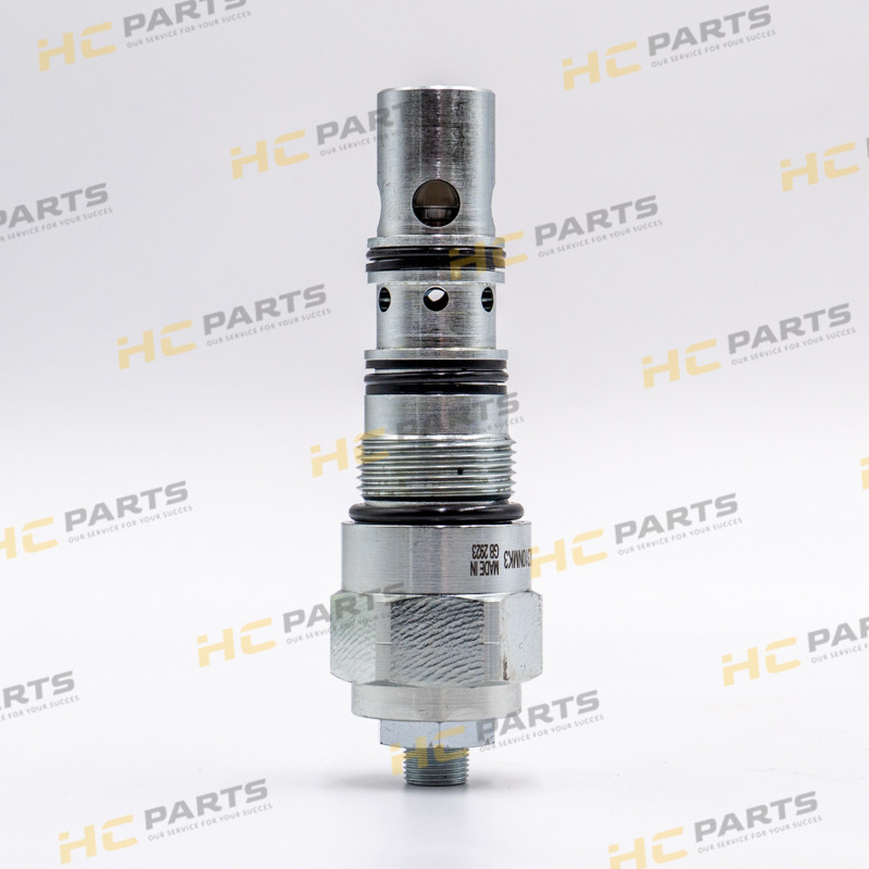 Балансировочный станок JCB Cartridge 310 BAR - PARKER
